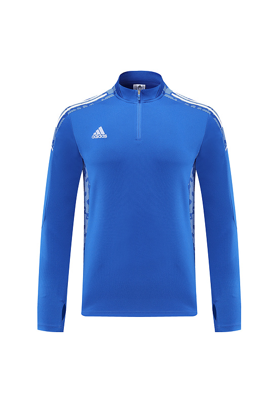 23-24 Season Half Zipper Training Suit